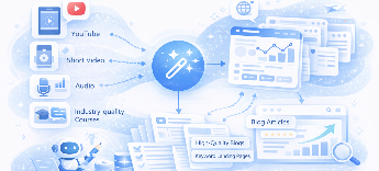 A complete rethinking of content assets