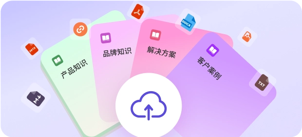 内容资产全新重构